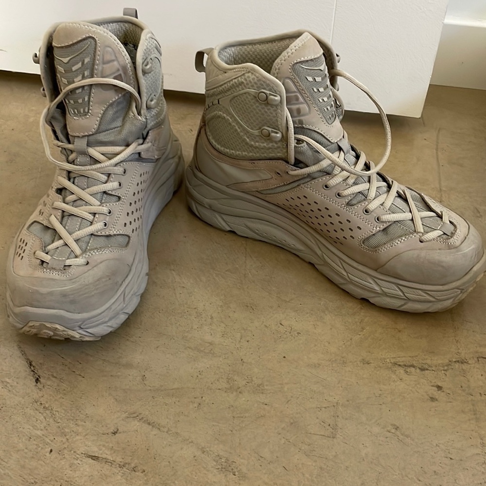 Hoka size 11